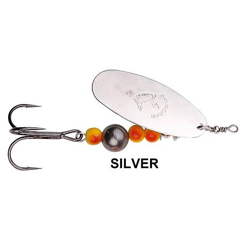 Savagear Caviar Spinner 3 9.5 gr Kak