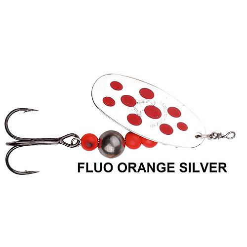 Savagear Caviar Spinner 3 9.5 gr Kak