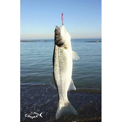 Kendo Baby-J�G 45mm 8,5g Suni Yem