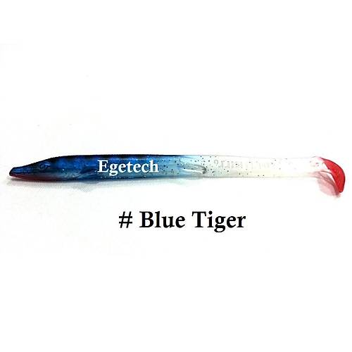 Red Gill 115 mm  Silikon Ragot ( 1 adet fiyatdr. )