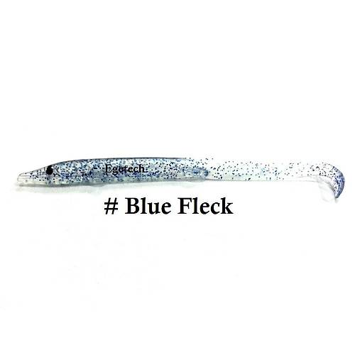 Red Gill 115 mm  Silikon Ragot ( 1 adet fiyatdr. )