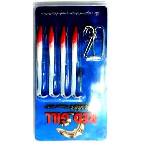 Red Gill 70 mm Silikon Ragot (1 Adet Fiyat�d�r)