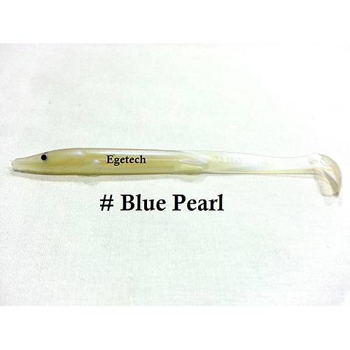 Red Gill 70 mm Silikon Ragot (1 Adet Fiyat�d�r)