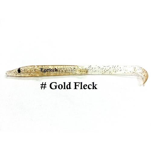 Red Gill 70 mm Silikon Ragot (1 Adet Fiyat�d�r)