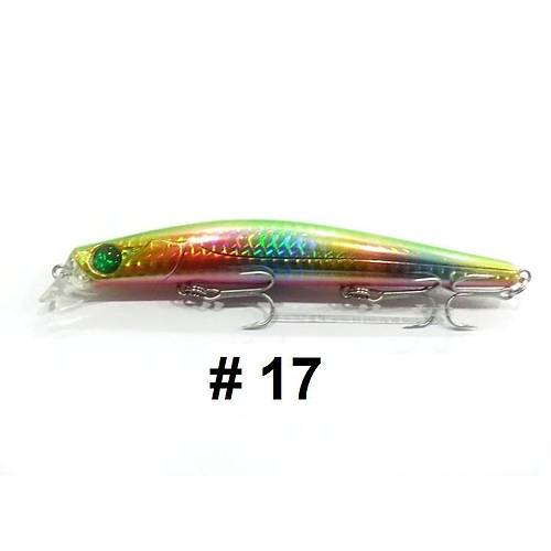 Kendo Haryu 9.5 cm 8.0g Float�ng Suni Yem