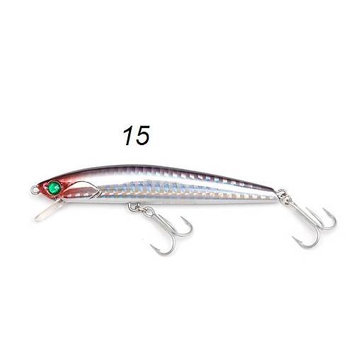 Kendo LV-Minnow 105F 10.5 cm 11 gr Maket Bal�k