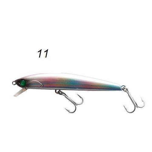 Kendo LV-Minnow 105F 10.5 cm 11 gr Maket Bal�k
