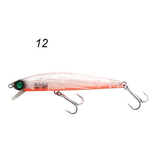 Kendo LV-Minnow 105F 10.5 cm 11 gr Maket Bal�k