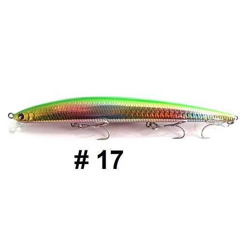 Kendo Seabass Minnow 14.5cm 19,1g Floating Suni Yem