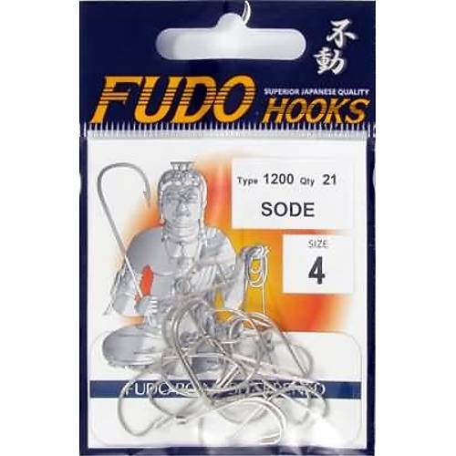 Fudo 1200 SODE-NK Nikel ne