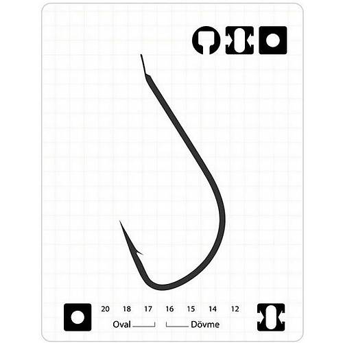 Fudo 1200 SODE-NK Nikel ne