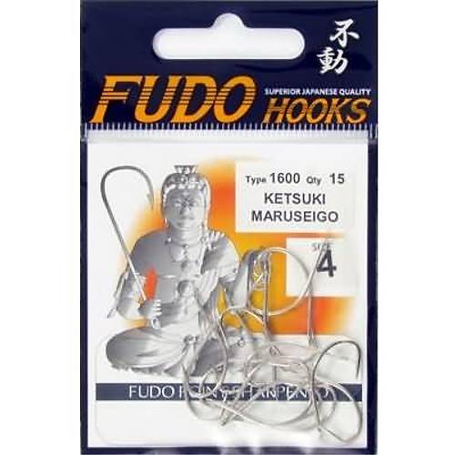 Fudo 1600 KMSG-NK Kentsuki Maruseigo Nikel ne