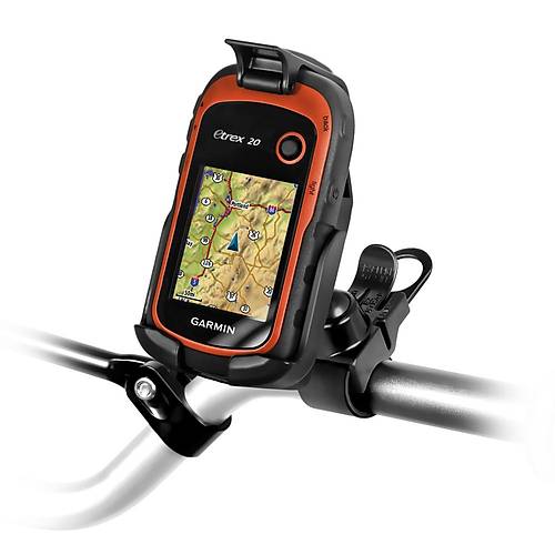 Garmin Etrex 20 El Tipi Gps