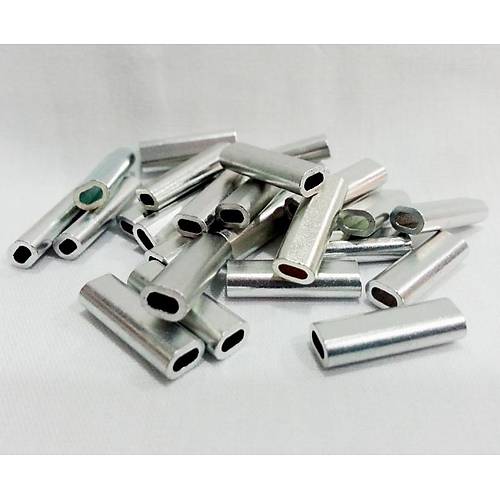 Pro Hunter Al�minyum Oval Tekli Bur� 1.3mm