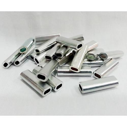 Pro Hunter Alminyum Oval Tekli Bur 1.3mm