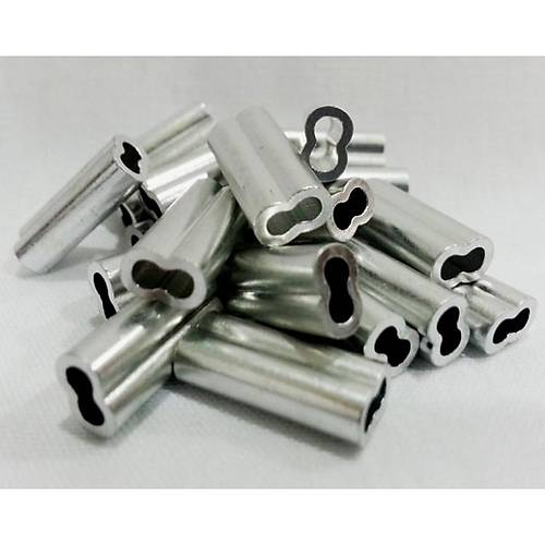 Alminyum Double Bur 4S 1.5mm
