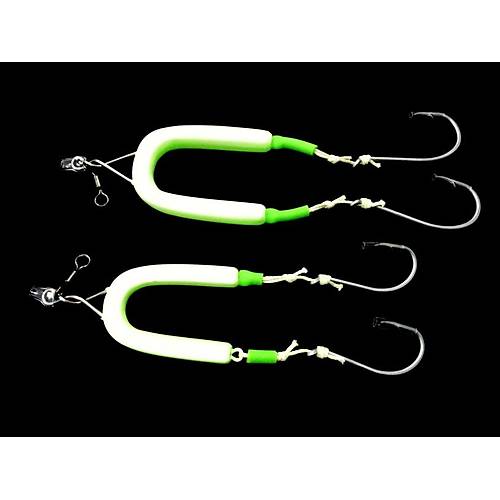 Pro Hunter Lumo Live Bait Rig