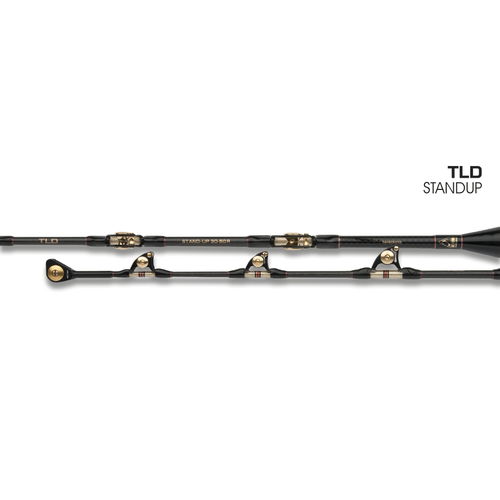 TLD A STP 50lbs Roller