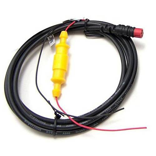 Garmin Echo ve Striker Serisi Bal�k Bulucu G�� Kablosu 010-11678-10