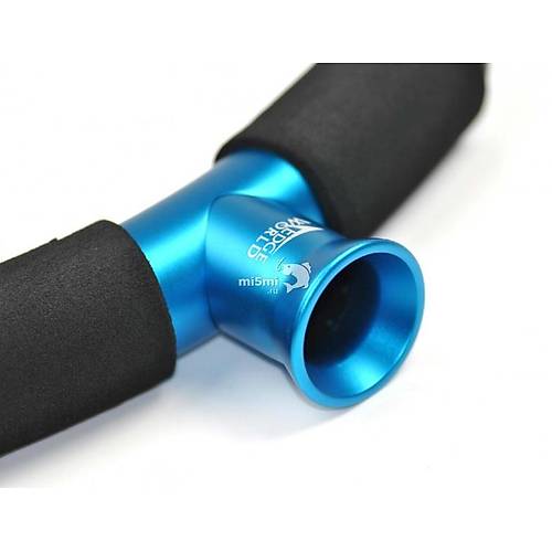 PRO HUNTER ROD FIGHTER M�CADELE KEMER�