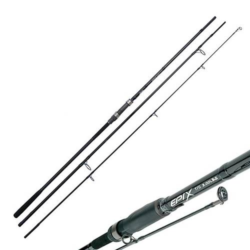 Okuma Epix V2 Sazan Kam��� 390Cm 3,5Lbs