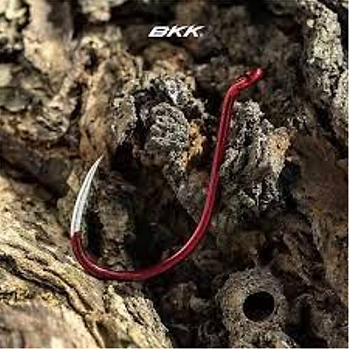 BKK RED OCTOPUS BEAK Derin Su Takımı 6 Köstekli