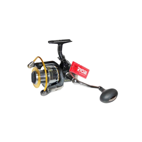Ryobi Yeni Ecusima 6000Vi Olta Makinesi