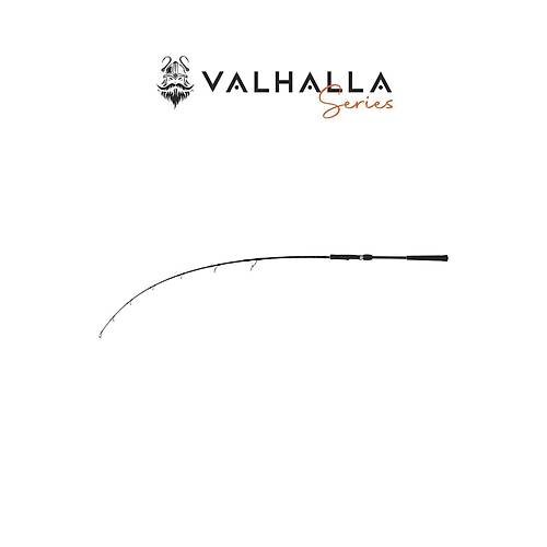 Fujin Valhalla Bigsea 178cm 250gr Speed Jig Live Bait Kamışı