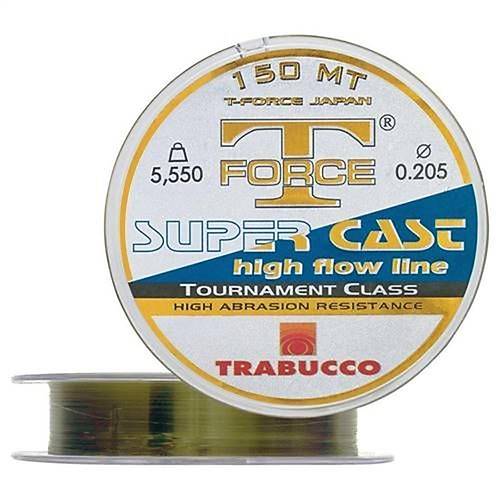 Trabucco Tour. S/Cast 150 Monofiilament Misina (28-19072-11025)