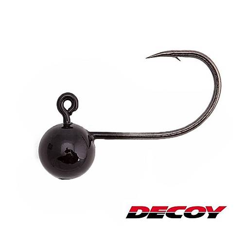 DECOY CHINU SV-30 JIGHEAD 4 NO İĞNE 2,5 GR