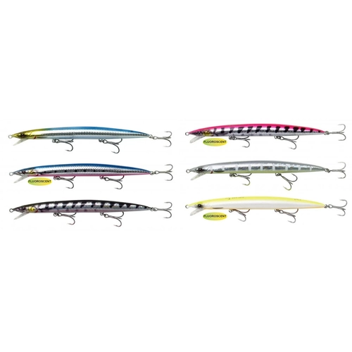 Savage gear Jerk Minnow 175 mm 29 gr Sınkıng Suni Yem