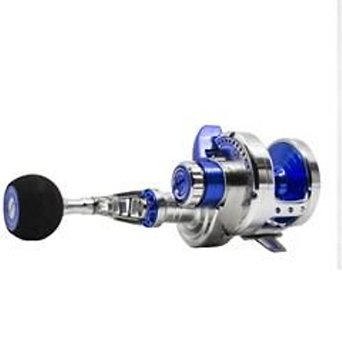 REMIXON PRO JiG 20 SLOW JIG MAKARA, SAĞ EL