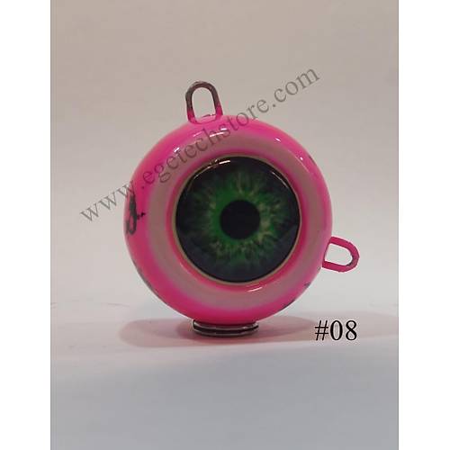 MELEK GÖZÜ PİNK 450 GR