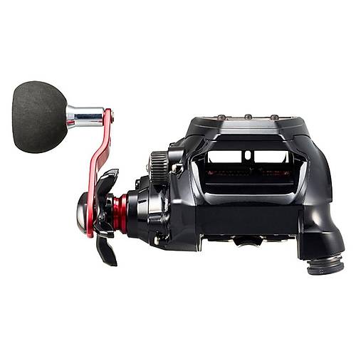 Daiwa 23 Tanacom Leobritz S500JP Elektrikli Çıkrık Makara