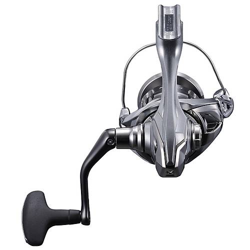 Shimano Nasci 4000
