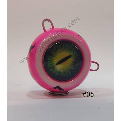 MELEK GÖZÜ PİNK 450 GR