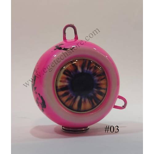 MELEK GÖZÜ PİNK 450 GR