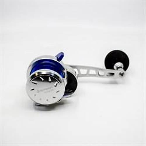 REMIXON PRO JiG 20 SLOW JIG MAKARA, SAĞ EL