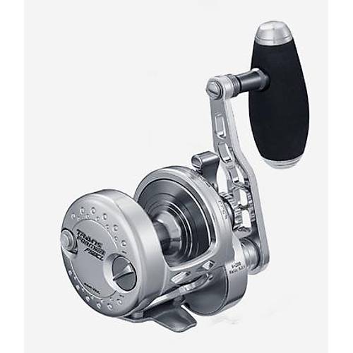 Maxel Transformer F50CH Çıkrık Makine Silver Sağ Kol,Maxel Fishing