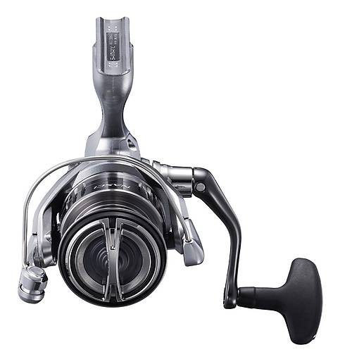 Shimano Nasci 4000