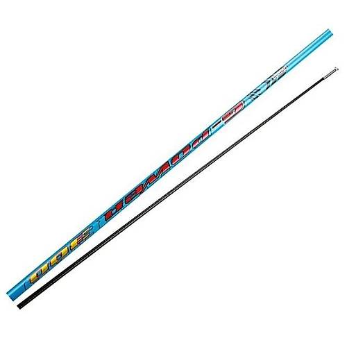 Okuma G-Power Telepole 600cm 6 Parça Uzatma Kamışı