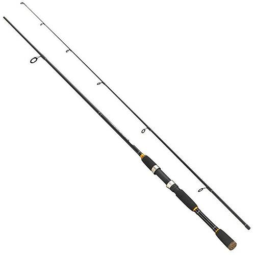 Fladen Vantage Spinning 2 Parça Spin Kamış 210 (1-10G)