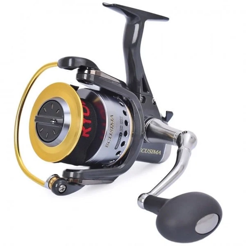 Ryobi Yeni Ecusima 6000Vi Olta Makinesi