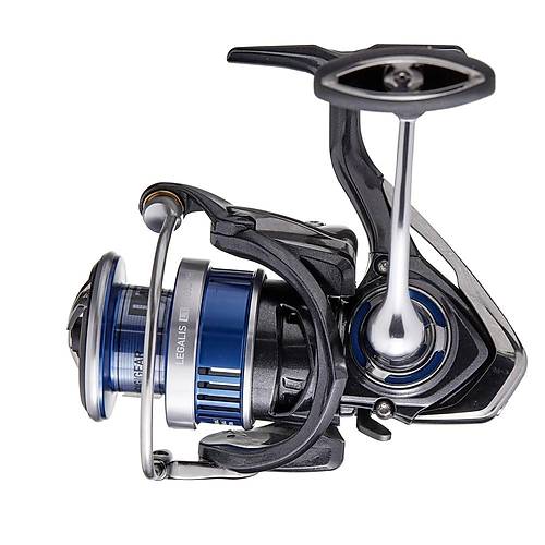 Daiwa Legalis 20 LT 2500 D Olta Makinesi (USA) (LEG20LT2500DA)