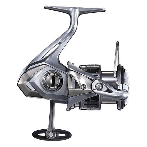 Shimano Nasci 4000