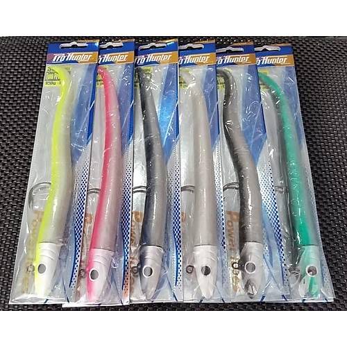 Pro Hunter Tuna Predator Kit 30cm 100gr