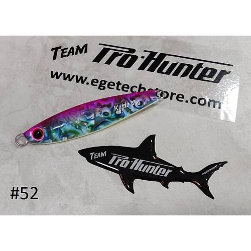 Pro Hunter Kaido Jig  85 gr