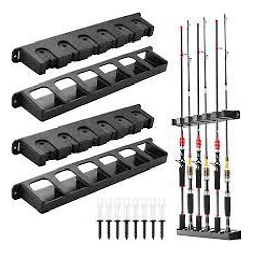 Shufa Duvara Montaj 6 G�zl� Kam�� Stand�