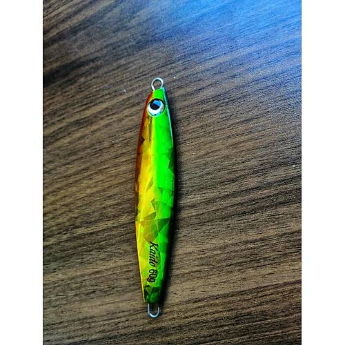 Pro Hunter Kaido Jig  85 gr