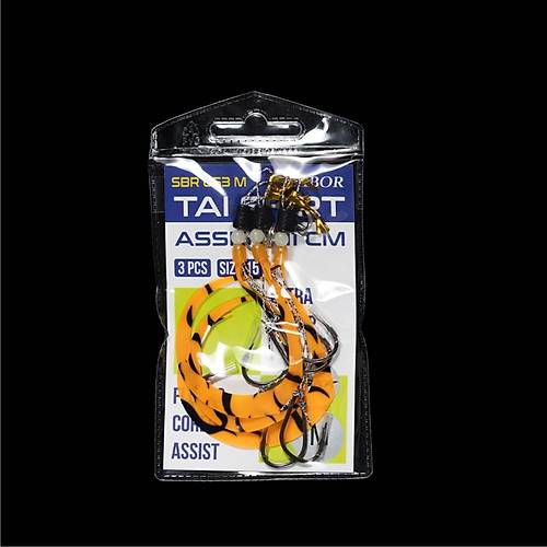 SEABOR TAI SKIRT ASSIST, SBR053 (3AD) Small